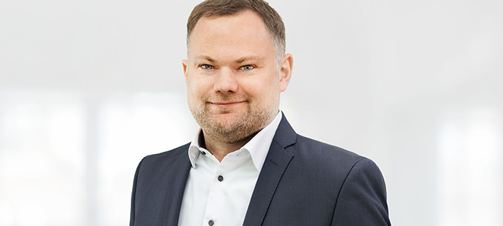Quentic Markus Becker CEO