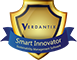 Named a "Smart Innovator" for ESG software by Verdantix Named a "Smart Innovator" for ESG software by Verdantix